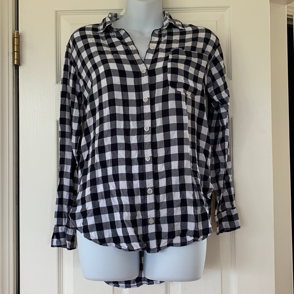 Abercrombie & Fitch Blouse